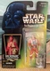 Kenner Star Wars Power of The Force Luke Skywalker X-Wing Fighter Pilot Gear