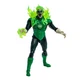DC Multiverse vs Vampires 7 Inch Action Figure Exclusive - Vampire Green Lantern