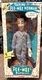 1987 Talking PEEWEE HERMAN Playhouse Doll NEW in BOX By Matchbox Sealed Talks