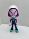 Marvel 2021 Hasbro 9 In Spivey And His Amazing Friends Ghost Spider