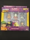 Stumble Guys 6-Pack Figures PMI Toys &ndash; Diver Pirate Robot Ninja + Mystery New