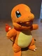Charmander Plush Dolls Pokemon w/Lights & Sound Effects WCT Wicked Cool Toys