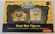 Kidrobot 2 Pack Imaginaaation SpongeBob+SpongeBob Underpants