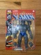 Hasbro Marvel Legends Series: The Uncanny X-Men - Beast 6" Collectible Action...