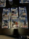 2002 HASBRO STAR WARS ATTACK OF THE CLONES CLONE Action Figure Lot