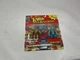 ToyBiz 1994 Kay Bee X-Men Special Metallic Edition Maverick Trevor Fitzroy Set!