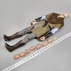 INART Ag-A014 1/6 The Lord the Rings Legolas - Subject+clothing model