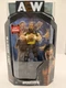 Jazwares AEW Unmatched Series 11 Jay White CHASE (Rare Edition 1 of 5000) -NEW