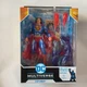 NEW McFarlane DC Justice League Task Force SUPERMAN 7" Action Figure BAF Wave 14