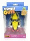 Stumble Guys Banana Guy Exclusive Stickers Hidden Inside NEW in box