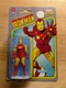 Hasbro Kenner Marvel Legends Iron Man Retro 3.75-Inch Action Figure