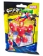 Marvel Ironman Heroes Of Goo Jit Zu Minis Stretch Squish Smash Mini Figure New
