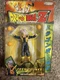DRAGON BALL Z Teen Trunks Figure Series 14 Jakks Pacific 2003 