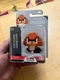 SUPER MARIO BROS. WORLD OF NINTENDO 2.5" FIGURE: 8-BIT GOOMBA JAKKS