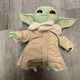 Star Wars Mandalorian The Child Baby Yoda Animatronic Toy Disney Hasbro IN HAND