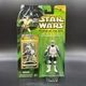 2000 Star Wars SCOUT TROOPER Power Of The Jedi Return Of The Jedi Figure NEW