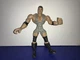 JAKKS Pacific 2002 WWE WWF Rob Van Dam Bendable Flex 'ems Action Figure   7.5"