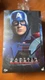 Hot Toys Avengers: Endgame - Captain America (2012 Version) 1/6th Scale...
