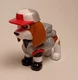 Nickelodeon Paw Patrol AL Deluxe Big Truck replacement figure toy Spin Master