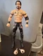 Mattel WWE Bradshaw Legends Series 16 Elite Collection Action Figure