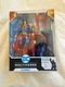 2025  McFarlane DC Multiverse Justice League Task Force  superman build darkseid