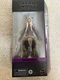Star Wars Rebels Ahsoka Tano -  Action Figure - Black Series - STAR WARS