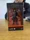 Hasbro Collectibles - Star Wars: Andor - Black Series - Cassian Andor Action Fig