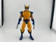 Marvel Legends Wolverine Tiger Stripe 6" Action Figure Apocalypse Wave
