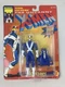 Toy Biz Marvel Comics X-Men Cyclops 5" Action Figure Opened 1993