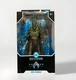 NEW McFarlane Toys DC Multiverse KING KORDAX 7in Action Figure Toy Set