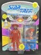 Playmates Star Trek Next Generation Guinan 1993 Whoopi Goldberg Unpunched