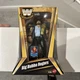 WWE Elite Legends Series 23 Big Bubba Rogers Blue Shirt CHASE Figure New