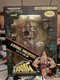 Super7 TMNT Ninja Turtles Clear Android Body Krang Action Figure x Ray