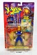 HIGH GRADE CARD X-Men SHATTERSTAR II X-Force 1990s Marvel Toybiz 1996