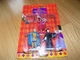 Disney The Hunchback of Notre Dame Toys Miniature 3" Figures Set Mattel 1990's