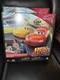 Disney Pixar Cars RISKY RACEWAY Board Game New in Box Age 5+