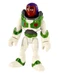 Lightyear Izzy Hawthorne Figure Space Ranger 3" Inch Action Disney Pixar