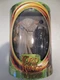 ToyBiz Lord Of The Rings Fellowship of the Ring - Saruman 7" Figure w/ Palantir