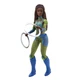 Marvel Black Panther Wakanda Forever Nakia Fashion Doll