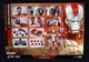NEW SEALED MAILER* Sideshow Hot Toys 1/6 IRON MAN 2 MARK V MMS400D18 pristine
