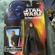 Hasbro Star Wars Power Of The Force Jedi Knight Luke Skywalker Action Figure Red