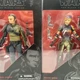 Hasbro Star Wars The Black Series #33 Sabine Wren 6" Action Figure 