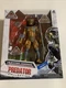 Lanard Hunter Series City Hunter Predator 7" Action Figure