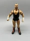 2000 Jakks Pacific WWE Wrestlemania Tazz Rulers Of The Ring Action Figure
