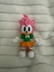 JAKKS Pacific SEGA Classic Amy Rose 2.5 in Action Figure