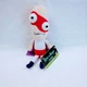 Funko Rick And Morty Noob Noob Galactic Plush Plushies