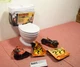 Skibidi Toilet Surprise Toilet