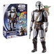 Star Wars The Mandalorian & Grogu Bounty Blaster Electronic Interactive Figure🆕