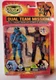 2012 THE CORPS DUAL TEAM MISSION LANARD ACTION FIGURES NEW MIP aq