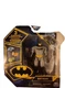 DC Spin Master Batman New Wave Tech 2021 3 Surprise Accessories New Figure BLUE